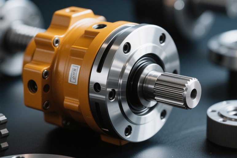 Precision Reducers in China: A Pillar of Industrial Advancement